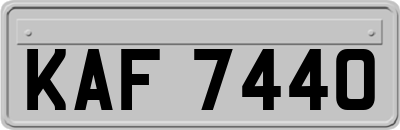 KAF7440