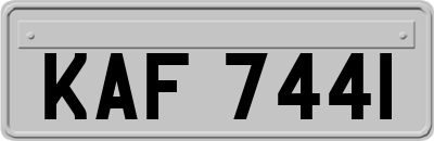 KAF7441