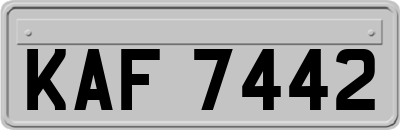 KAF7442