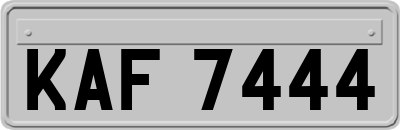 KAF7444