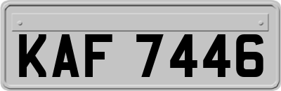 KAF7446