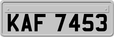 KAF7453