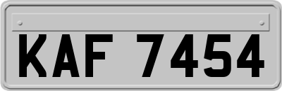 KAF7454