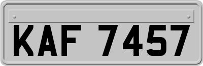 KAF7457