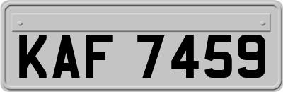 KAF7459