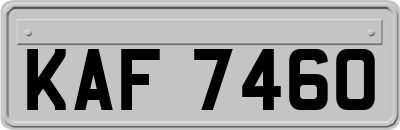 KAF7460