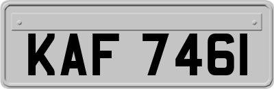 KAF7461
