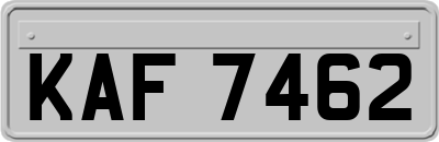 KAF7462