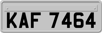 KAF7464