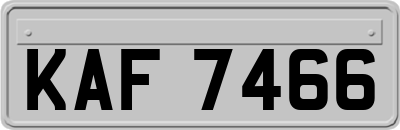 KAF7466