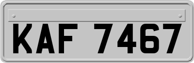 KAF7467