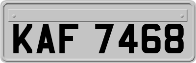 KAF7468