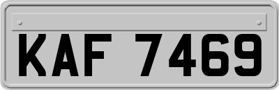 KAF7469