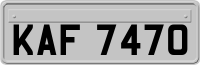 KAF7470