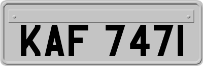 KAF7471