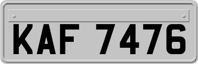 KAF7476
