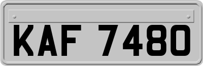 KAF7480