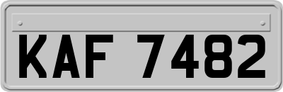 KAF7482