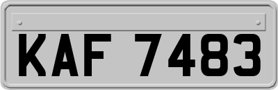 KAF7483
