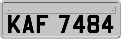 KAF7484