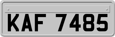 KAF7485