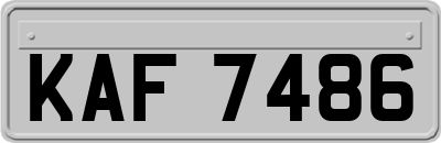KAF7486