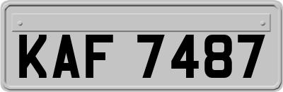 KAF7487