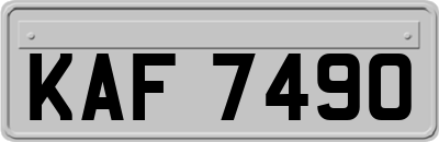 KAF7490