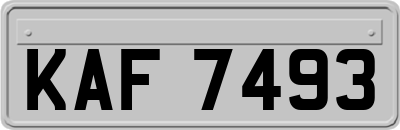 KAF7493