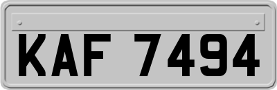 KAF7494