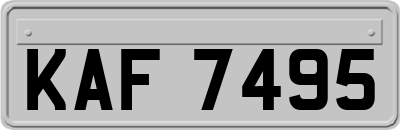 KAF7495