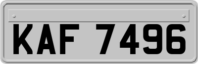 KAF7496