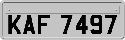 KAF7497