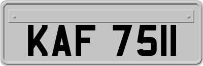 KAF7511