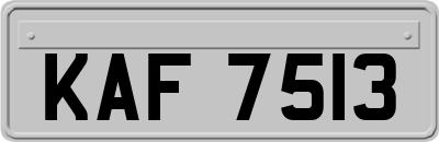 KAF7513