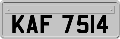 KAF7514