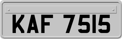 KAF7515