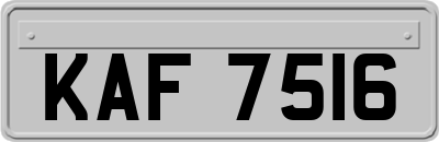KAF7516