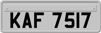 KAF7517