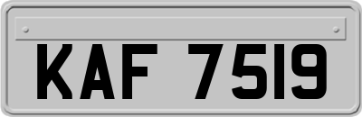KAF7519
