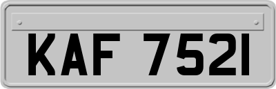 KAF7521