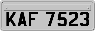 KAF7523