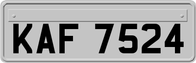 KAF7524