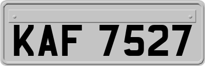 KAF7527