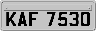 KAF7530