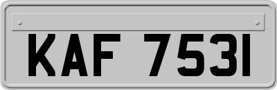 KAF7531