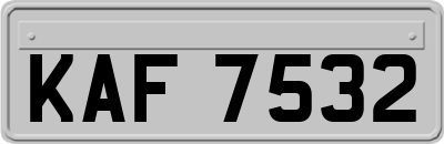 KAF7532