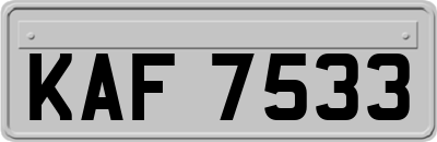 KAF7533