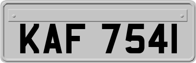 KAF7541
