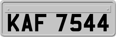 KAF7544